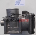 DROSSELKLAPPE SMART FORTWO MIKUNI 40002 6Z18 3906