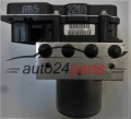 BOMBA HIDRAULICA Y CENTRALITA ABS LAND ROVER BOSCH 0 265 235 446, AH42-2C405-AH
