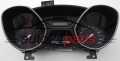 Tacho Kombiinstrument FORD C-MAX VISTEON BM5T-10849-CU, BM5T10849CU, BM5T-14C226-AE, BM5T14C226AE, BM5T-14C026-AS, BM5T14C026AS