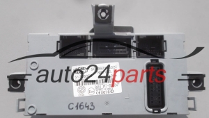 CENTRALITA DE CONFORT FIAT STILO 51708059, 501862510023