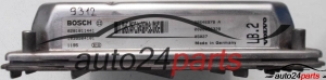 MOTORSTEUERGERÄT ECU STEUERGERAT VOLVO S60, XC90 2.4, BOSCH 0 281 011 441, 0281011441, 30646978 A, 30646978A, 0000056328 