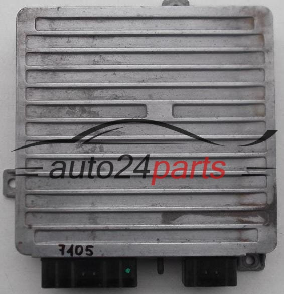 UCE CENTRALITA DE MOTOR ROVER 220/420 2.0 MKC101960 VB, MKC 101960