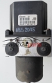 BOMBA HIDRAULICA Y CENTRALITA ABS RENAULT BOSCH  0 265 950 117