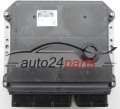 MOTORSTEUERGERÄT ECU STEUERGERÄT  LEXUS CT200 1.8 HYBRID Denso 275400-5531,  89661-76030