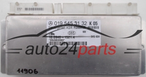 ABS STEROWNIK ASR MERCEDES W202 0195453132, 019 545 31 32, ATE 10.0946-1521.4, 10094615214