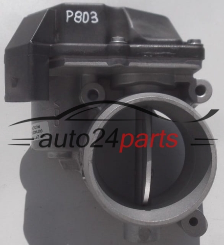 BOITIER DE PAPILLON VOLKSWAGEN AUDI SEAT SKODA SIEMENS VDO A2C53249890