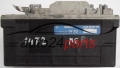 CALCULATEUR ABS MERCEDES W124 W126 BOSCH 0265101018, 0 265 101 018, 0055452132, 005 545 21 32