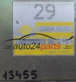 CALCULATEUR MOTEUR NISSAN PRIMIERA  22604 61J02, 2260461J02, EDC-N80