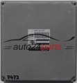 MOTORSTEUERGERÄT ECU STEUERGERAT NISSAN ALMERA 1.8 MEC20-705, MEC20705, A1, 1301, Y9