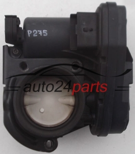 BOITIER DE PAPILLON CITROEN BOSCH 0 280 750 164, 0280750164, 964951008002