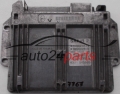 calculateur moteur pour renault twingo 1.2