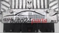 MOTORSTEUERGERÄT ECU STEUERGERÄT CITROEN PEUGEOT 2.0 HDI SIEMENS 5WS40258D-T, 5WS40258DT, SW9660781280, HW9655534080