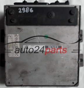 KOMPUTER STEROWNIK SILNIKA ROVER 25 45 MG ZR 1.4 NNN100752 A0047 HB 0632 - 2986