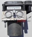 BOMBA HIDRAULICA Y CENTRALITA ABS SMART FORTWO BOSCH 0 265 950 786