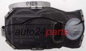 Przepustnica Powietrza D3V9T DX239F991AB A2C31286800