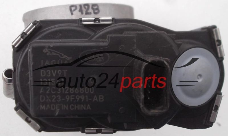 Przepustnica Powietrza D3V9T DX239F991AB A2C31286800