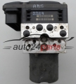 ABS PUMPE BLOCK HYDRAULIKPUMPE STEUERGERÄT MERCEDES W211 BOSCH 0 265 250 302,  A 211 431 38 12