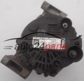 ALTERNATOR 1.3 CDTI Z13DTH OPEL ASTRA H 13117278 YP, 6204180 VALEO 2542850B, 75A 