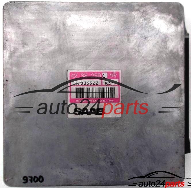 UCE CENTRALITA DE MOTOR SAAB 900 II CABRIO, 4238259C, RC006522541