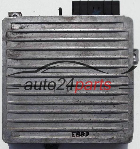  KOMPUTER STEROWNIK SILNIKA ROVER METRO 1.4 GTI MKC101460 MQ 