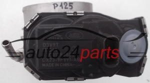 Przepustnica Powietrza D3V9T DX239F991AB A2C31286800