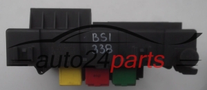 CONFORT MODULE OPEL VECTRA SIGNUM 13 205 777 FS, 13205777, 519165005
