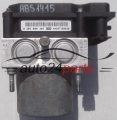 ABS POMPA I STEROWNIK TOYOTA COROLLA VERSO BOSCH 0 265 231 484, 0265231484, 445100F010A, 0 265 800 394, 0265800394
