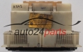 PANEL OGRZEWANIA STEROWNIK NAWIEWU REGULATOR KLIMATRONIK VOLKSWAGEN AUDI A4 B5 GOLF BORA PASSAT 3B2 907 044 B / 3B2907044B / 5HB 007 617-11 / 5HB00761711