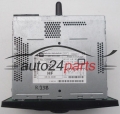RADIO CD MP3 OPEL  497 316 088 / 497316088 / 13 289 921 HF / 132899221HF / CD30 - R238