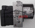 ABS HYDRAULIK-AGGREGAT MIT STEUERGERAET OPEL ASTRA H ZAFIRA B GM 13 157 576 HA, 13157576HA, 13157576, ATE 10.0207-0024.4, 10020700244, 10.0970-0509.3, 10097005093