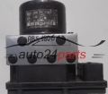 ABS PUMPE BLOCK HYDRAULIKPUMPE STEUERGERAT  VW VOLKSWAGEN T5 7H0 614 111 L, ATE 10.0204-0307.4,  7H0 907 379 L, 10.0925-0338.3