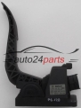 POTENTIOMETRE DE PEDALE DE GAZ D'ACCELERATEUR MERCEDES VITO BOSCH 0 281 002 561, 0281002561, A 639 300 06 04, A6393000604 