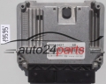 KOMPUTER STEROWNIK SILNIKA CHEVROLET CAPTIVA 2.0 CDTI BOSCH 0 281 013 873