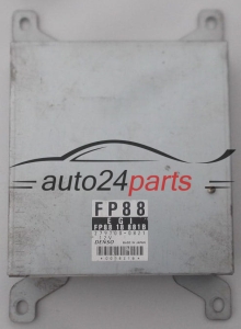 ECU CENTRALITA DE MOTOR MAZDA PREMACY DENSO 279700-0821, 2797000821, FP88 18 881B, FP8818881B 