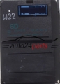 Affichage multifonction radio OPEL VECTRA C  GM 13178765 SD