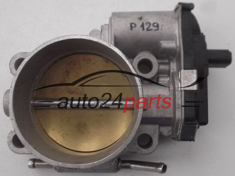 Przepustnica Powietrza D3V9T DX239F991AB A2C31286800