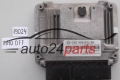 KOMPUTER STEROWNIK SILNIKA SEAT ALTEA 1.9 TDI BOSCH 0 281 014 419, 0281014419, 03G 906 021 SK, 03G906021SK, 03G906021AN, EDC16U34
