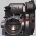 DROSSELKLAPPE FIAT BOSCH 0 280 750 042, 0280750042