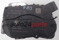 PRZEPUSTNICA POWIETRZA BMW 3 ER E90 1 F21 F20 Coupe E82 Cabrio E88 E93 X5 CONTINENTAL  A2C83004100, 1354 7597871-02, 1354759787102 - P151, P152, P955