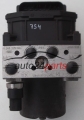 POMPE HYDRAULIQUE ET CALCULATEUR d'ABS  ALFA ROMEO 147 BOSCH 0 265 225 033, 46557538