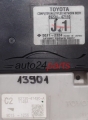 MOTORSTEUERGERÄT ECU STEUERGERAT TOYOTA PRIUS 89221-47110