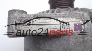 ALTERNATOR 2.2 OPEL SINTRA 2808490 A, 2808490A, 10295852, 105A