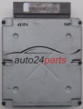 ECU CENTRALITA DE MOTOR FORD FOCUS 1.8 TDDI 98AB12A650BGH, 98AB-12A650-BGH, 98AB12K523AG, 98AB-12K523-AG HATE DPC-612 