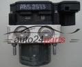 ABS PUMPE BLOCK HYDRAULIKPUMPE STEUERGERÄT MERCEDES A 000 431 37 00, A0004313700, 0265255976, 0265956280