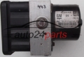 ABS OPEL ASTRA H ZAFIRA B GM 13 213 610 AL, 13213610AL, ATE 10.0206-0206.4, 10020602064, ESP 10.0960-0539.3, 10096005393