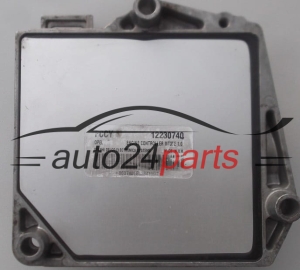 MOTORSTEUERGERÄT ECU STEUERGERAT OPEL CHEVROLET HOLDEN VAUXHALL ASTRA H ZAFIRA B 1.6 Z16XEP 12230740 FCCY 28020960, 1232006, 12 32 006 