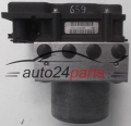 ABS HYDRAULIK-AGGREGAT MIT STEUERGERAET CITROEN BERLINGO XSARA PICASSO PEUGEOT PARTNER BOSCH 0 265 231 522, 0265231522, 96 607 798 80, 9660779880, 0 265 800 415, 0265800415