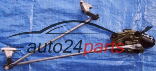 WISCHERMOTOR MECHANIK FRONTSCHEIBE VORNE  OPEL AGILA 2000-2007