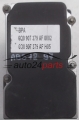 ABS HYDRAULIK-AGGREGAT MIT STEUERGERAET SEAT SKODA BOSCH 0 265 231 712, 0265231712, 6Q0 614 117 S, 6Q0614117S, 0 265 800 511, 0265800511, 6Q0 907 379 AF, 6Q0907379AF