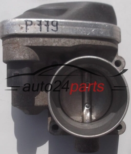 PRZEPUSTNICA POWIETRZA VOLKSWAGEN AUDI VDO 408-238-323-010, 408238323010, 036 133 062 Q, 036133062Q